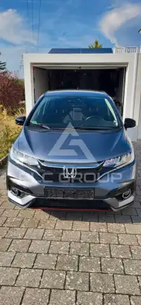 2018 Honda JAZZ