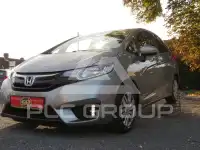 2018 Honda JAZZ