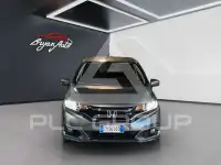 2018 Honda JAZZ