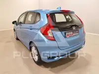 2018 Honda JAZZ