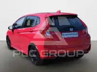 2018 Honda JAZZ