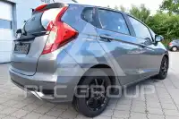 2018 Honda JAZZ