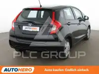 2018 Honda JAZZ