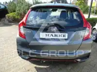 2018 Honda JAZZ