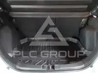 2018 Honda JAZZ