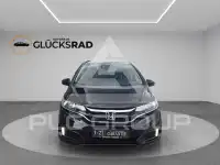 2018 Honda JAZZ