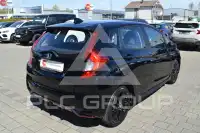 2018 Honda JAZZ
