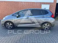 2018 Honda JAZZ