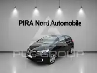 2018 Honda JAZZ