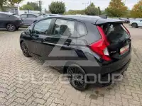 2018 Honda JAZZ