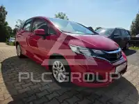 2018 Honda JAZZ