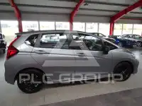2018 Honda JAZZ