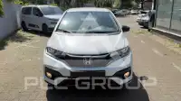 2018 Honda JAZZ