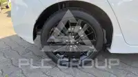 2018 Honda JAZZ