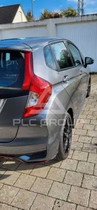 2018 Honda JAZZ