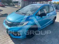 2018 Honda JAZZ