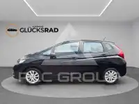 2018 Honda JAZZ