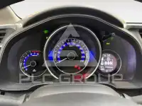 2018 Honda JAZZ