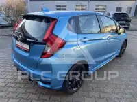 2018 Honda JAZZ