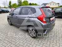 2018 Honda JAZZ