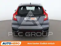 2018 Honda JAZZ