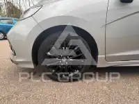 2018 Honda JAZZ