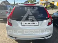2018 Honda JAZZ