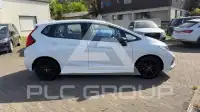2018 Honda JAZZ