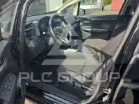 2018 Honda JAZZ