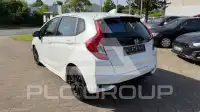 2018 Honda JAZZ