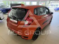 2018 Honda JAZZ