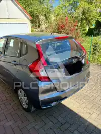 2018 Honda JAZZ