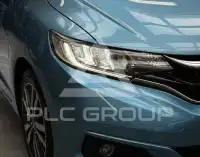 2018 Honda JAZZ