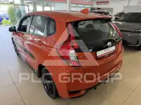 2018 Honda JAZZ