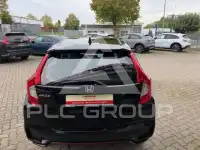 2018 Honda JAZZ