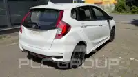 2018 Honda JAZZ