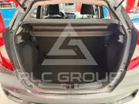 2018 Honda JAZZ