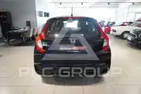 2018 Honda JAZZ