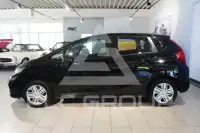2018 Honda JAZZ
