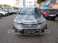 2018 Honda JAZZ