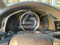 2018 Honda JAZZ