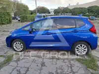 2018 Honda JAZZ