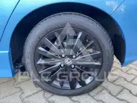 2018 Honda JAZZ