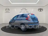 2018 Honda JAZZ