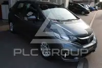 2018 Honda JAZZ