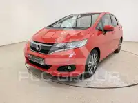 2018 Honda JAZZ