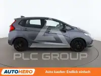 2018 Honda JAZZ