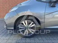 2018 Honda JAZZ