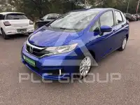 2018 Honda JAZZ