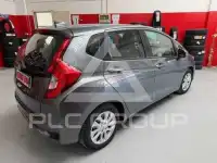2018 Honda JAZZ